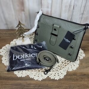 botkier New York Warren City Crossbody NWT